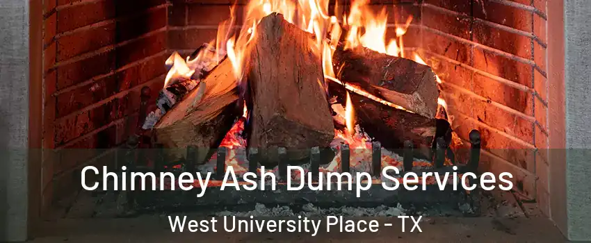  Chimney Ash Dump Services West University Place - TX