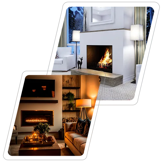 Remove Chimney Odor in West University Place, TX