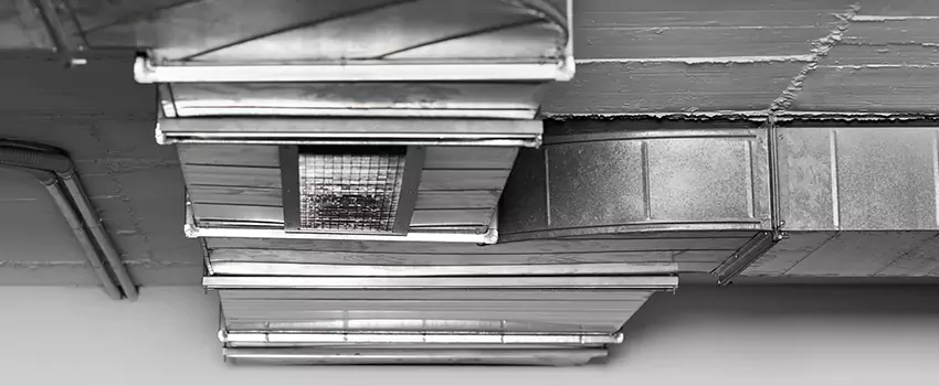 Trusted Air Duct Cleaning Company in West University Place, Texas