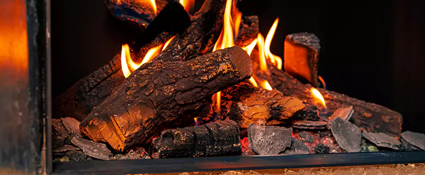 Chimney Fireplace Ash Dump Cleaning in West University Place, TX