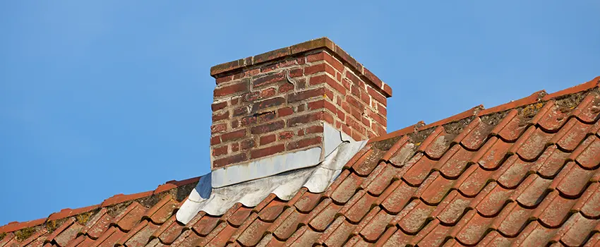 Residential Chimney Bricks Rotten Repair Services in West University Place, TX
