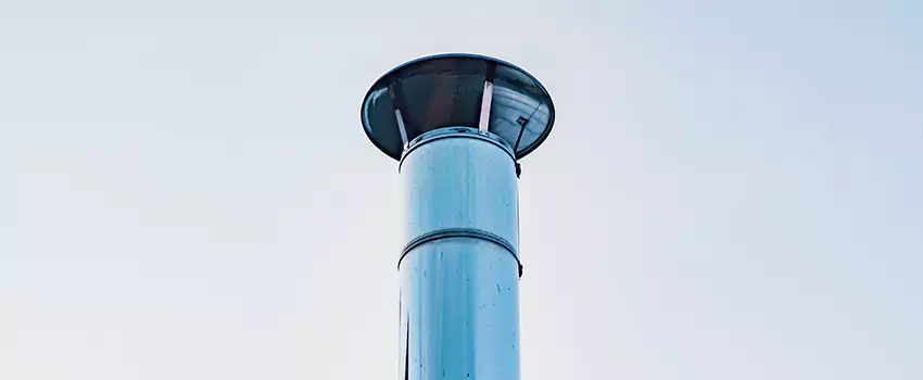 Wind-Resistant Chimney Caps Installation and Repair Services in West University Place, Texas