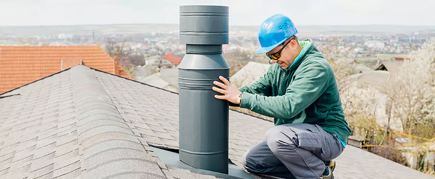 Chimney Chase Inspection Near Me in West University Place, Texas