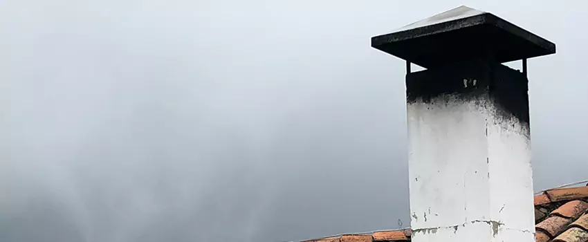 Chimney Damper Inspection in West University Place, TX