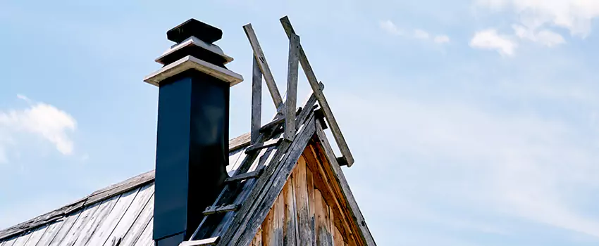 Chimney Creosote Cleaning in West University Place, TX