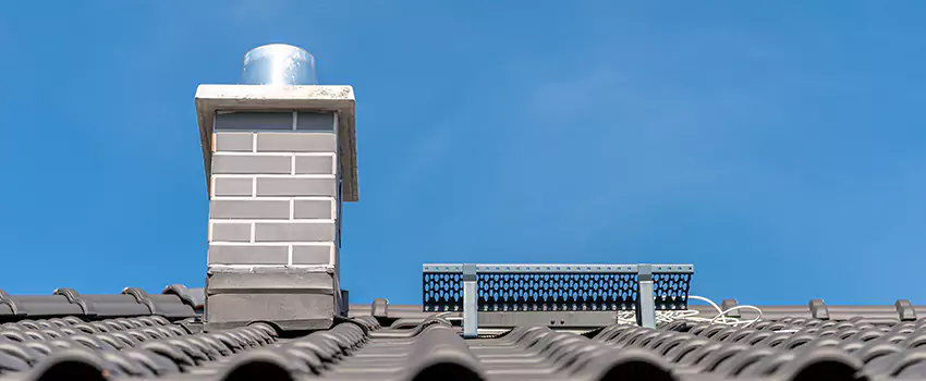 Chimney Flue Relining Services in West University Place, Texas