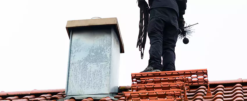 Chimney Liner Services Cost in West University Place, TX