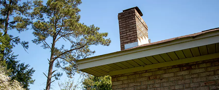 Budget-Friendly Chimney Masonry Service in West University Place, Texas