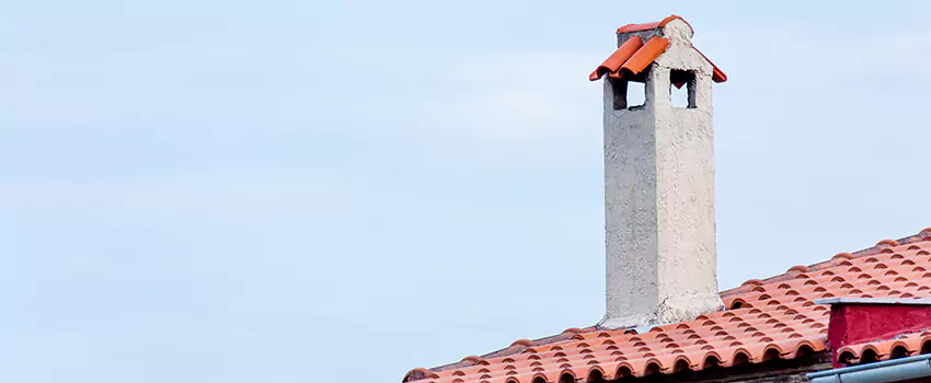 Chimney Pot Replacement in West University Place, TX
