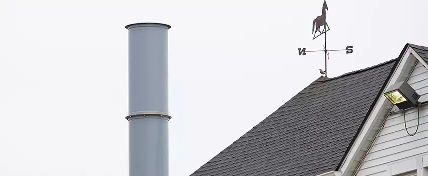 Chimney Inspection in West University Place, TX