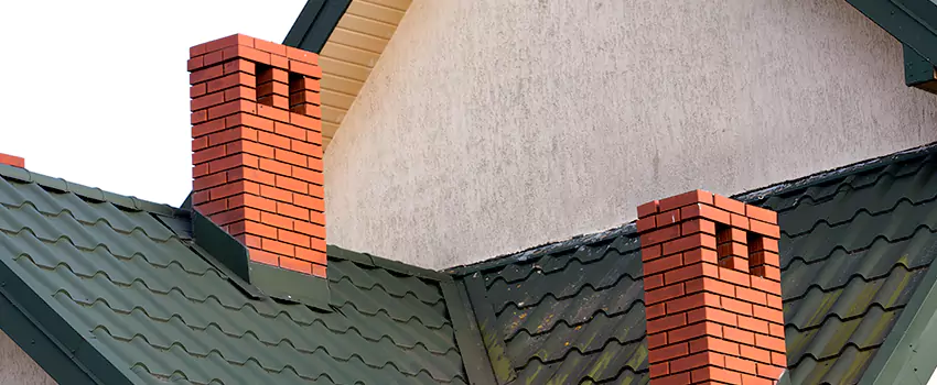 Chimney Saver Waterproofing Services in West University Place, Texas