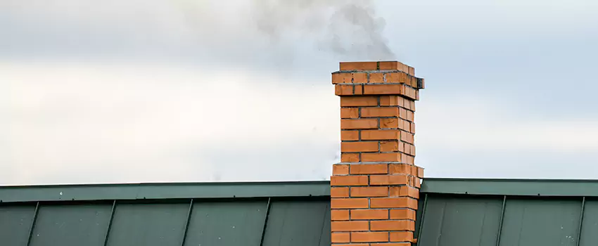 Chimney Soot Cleaning Cost in West University Place, TX