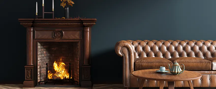 Traditional Fireplace Design Refurbishment Costs in West University Place, Texas