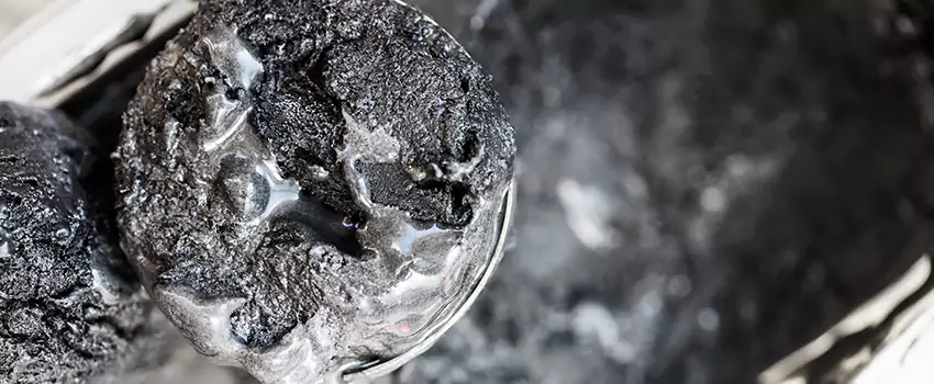 Clogged Dryer Vent Lint Cleaning in West University Place, Texas