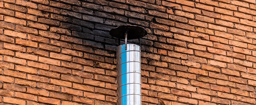 Diagnosing Commercial Chimney Problems in West University Place, TX