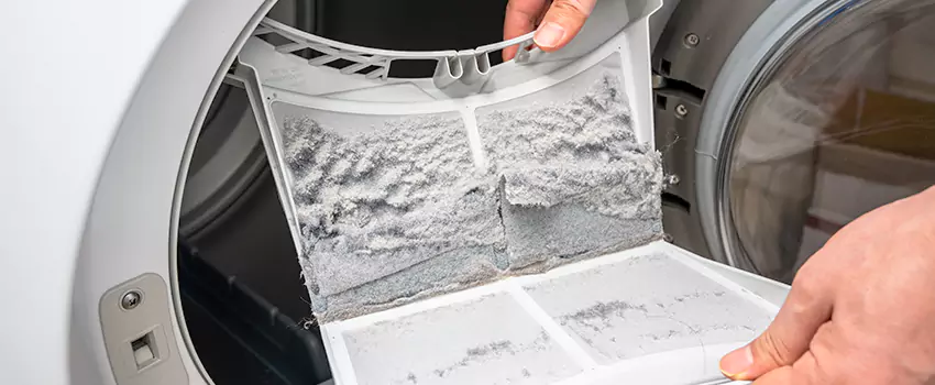 Best Dryer Lint Removal Company in West University Place, Texas