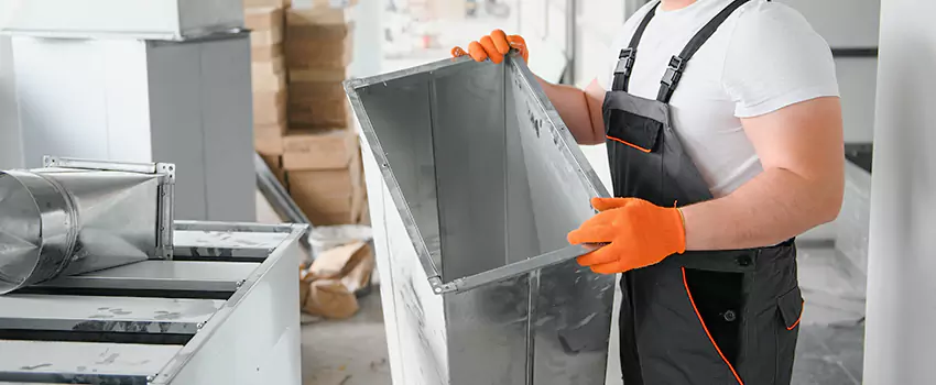 Benefits of Dryer Vent Inspection in West University Place, TX
