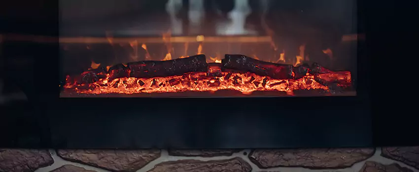 Outdoor Electric Fireplace Installation Solutions in West University Place, TX