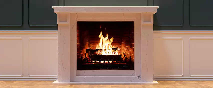 Empire Comfort Systems Fireplace Installation and Replacement in West University Place, Texas