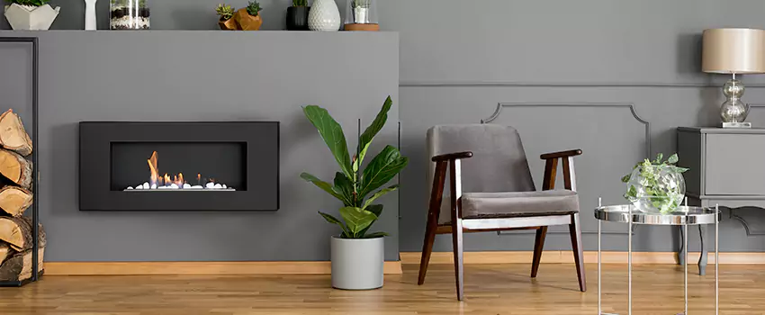 Ethanol Fireplace Burner Repair in West University Place, TX