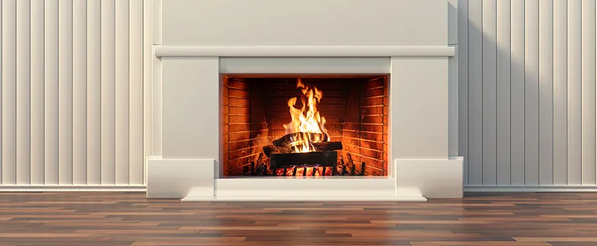 Fireplace Broken Ashtray Repair Services in West University Place, Texas