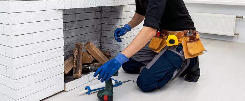 Fireplace Doors Cleaning in West University Place, Texas