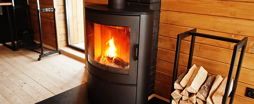 Gas Fireplace Door Handle Installation Services in West University Place, Texas
