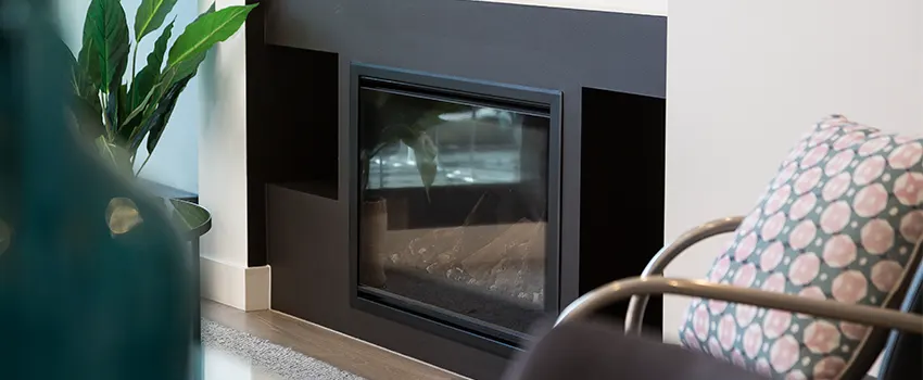 Welding Repairs for Fireplace Grate in West University Place, TX