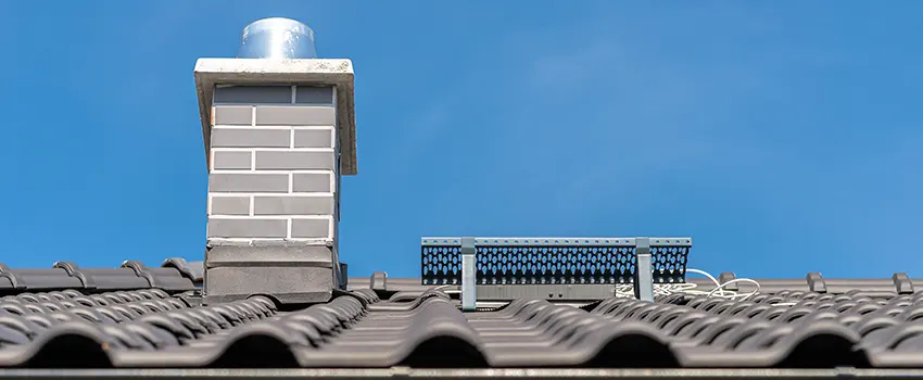 Repair Blocked Chimney in West University Place, Texas