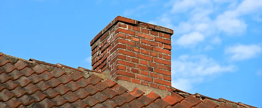 Flue Tiles Cracked Repair Services near Me in West University Place, TX