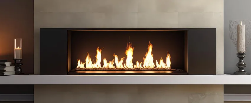 Vent Free Gas Fireplaces Repair Solutions in West University Place, Texas