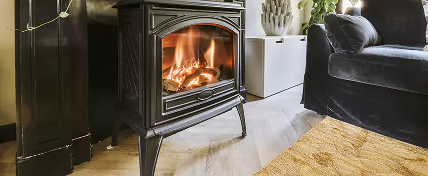 Cost of Hearthstone Stoves Fireplace Services in West University Place, Texas