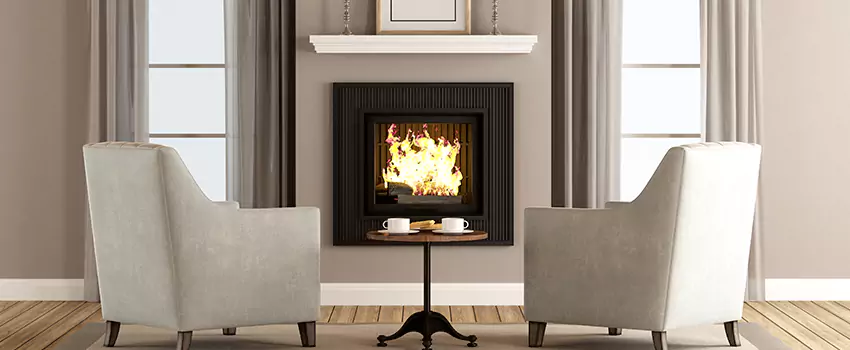 Heat & Glo Outdoor Gas Fireplaces Installation Contractors in West University Place, Texas