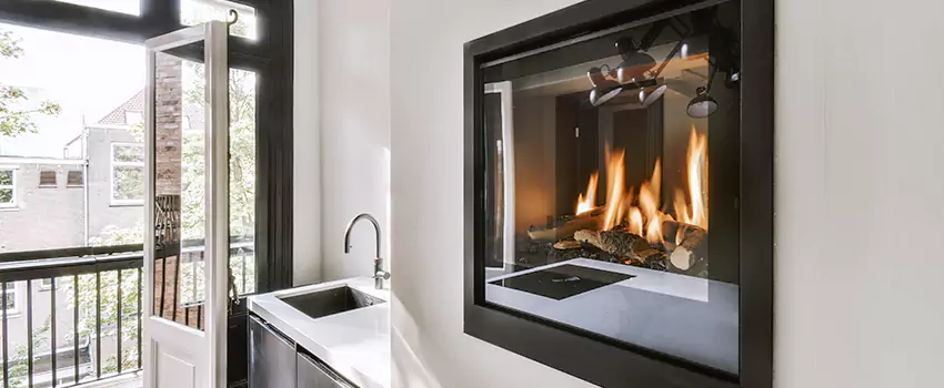 Heatilator Outdoor Fireplace Services in West University Place, Texas