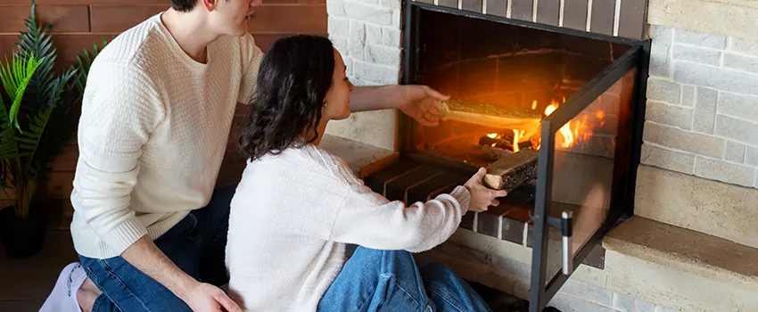Kings Man Direct Vent Fireplaces Services in West University Place, Texas