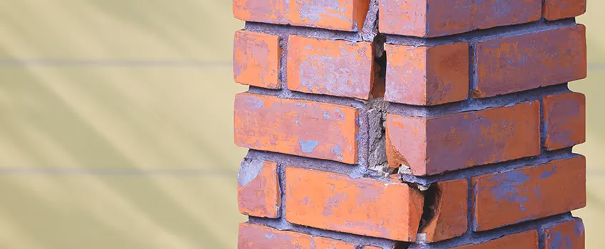 Leaking Chimney Repair And Replacement Cost in West University Place, Texas