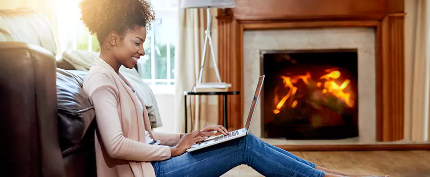 Cost-Effective Osburn Fireplace Installation and Repair in West University Place, TX