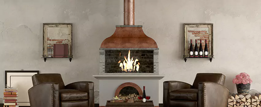 Benefits of Pacific Energy Fireplace in West University Place, Texas