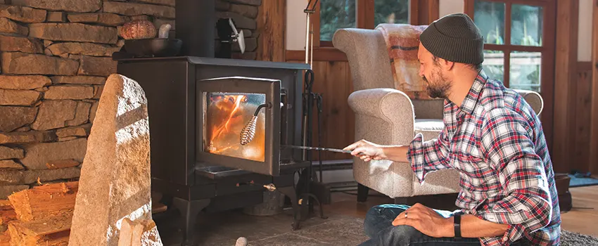 Cost of Pellet Fireplace Installation Services in West University Place, TX