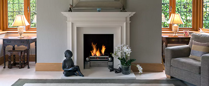 RSF Fireplaces Maintenance and Repair in West University Place, Texas