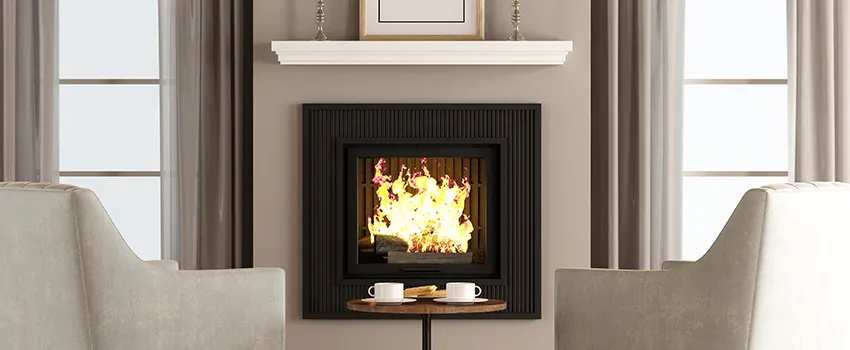 Superior Outdoor Fireplace Repair in West University Place, TX