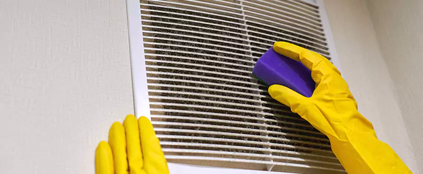 Vent Cleaning Company in West University Place, TX