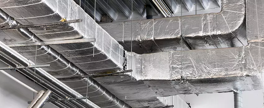 Vent Dust Cleaning Cost in West University Place, TX