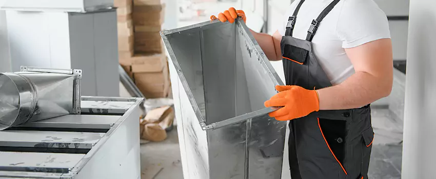 Ventilation Fan Cleaning Services in West University Place, Texas