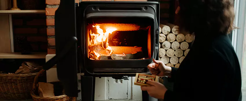 Key Features of Vermont Castings Fireplaces in West University Place, TX