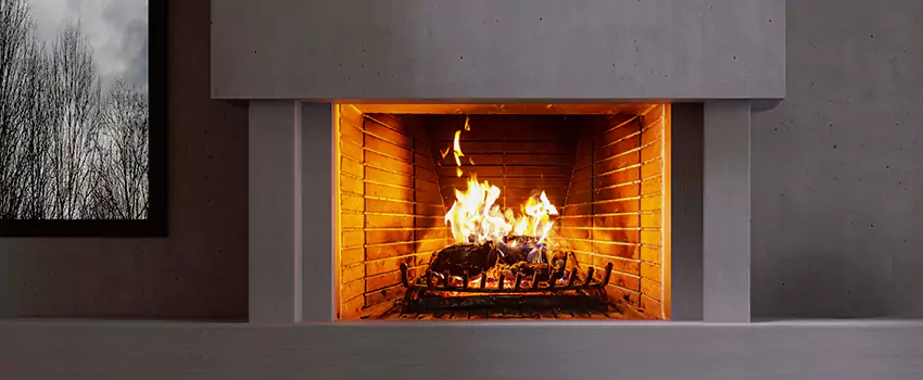 Indoor Wood Burning Furnace Repair and Installation in West University Place, Texas