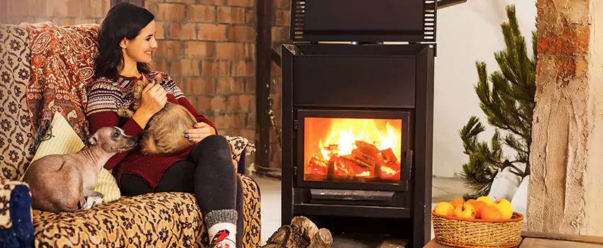 Wood Stove Chimney Cleaning Services in West University Place, TX