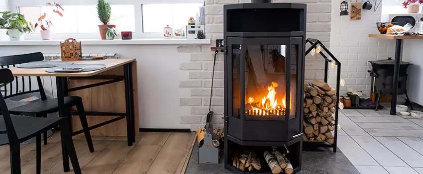 Wood Stove Firebox Installation Services in West University Place, TX