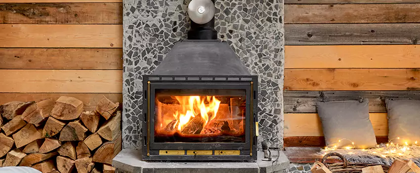 Wood Stove Cracked Glass Repair Services in West University Place, TX