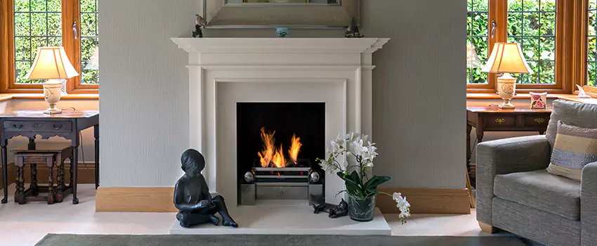 Astria Open-Hearth Wood Fireplaces Services in West University Place, TX